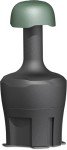 JBL Professional GSB12GN 12" In-Ground, Landscape, Outdoor, Omnidirectional Subwoofer, Green, 1 Speaker