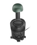 JBL Professional GSB12GN 12" In-Ground, Landscape, Outdoor, Omnidirectional Subwoofer, Green, 1 Speaker
