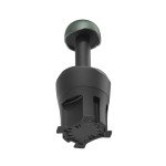 JBL Professional GSB12GN 12" In-Ground, Landscape, Outdoor, Omnidirectional Subwoofer, Green, 1 Speaker