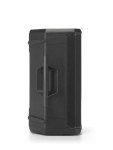 JBL Professional PRX912 Next-Generation 12-Inch Powered Portable 2-Way Loudspeaker with DSP, 12-band parametric EQ, and Built-in Effects, Black