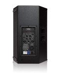 QSC KW122 2-Way Powered Loudspeaker - 1000 Watts, 1x12"