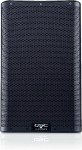 QSC K10.2 Active 10"" Powered 2000 Watt Loudspeaker, Multicolored