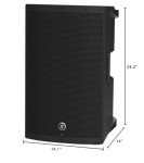 Mackie Thump 12 Boosted 1300W 12 Inches Powered Speaker