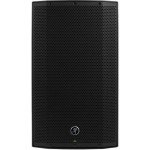 Mackie Thump12A - 1300W 12" Powered Loudspeakers Bundle (Pair) with (2) Steel Speaker Stand and (2) XLR-XLR Cable