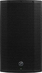 Mackie Thump12BST - 1300W 12" Powered Loudspeaker (Single) with EMB Speaker Stand + EMB Microphone and EMB XLR Cable Bundle
