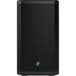 Mackie Thrash212 12" 1300W Powered PA Loudspeaker System Bundle with Steel Speaker Stand and XLR Cable