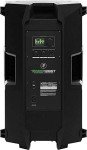 Mackie Thump12BST - 1300W 12" Powered Loudspeaker (Single) with EMB Speaker Stand + EMB Microphone and EMB XLR Cable Bundle
