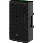 Mackie Thrash212 12" 1300W Powered PA Loudspeaker System Bundle with Steel Speaker Stand and XLR Cable