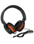 Pioneer DDJ-REV1, DJ Controller Bundle with Stand, Headphones and, Austin Bazaar Polishing Cloth