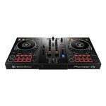 Pioneer DJ DDJ-400 2-Deck Rekordbox DJ Controller