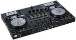 Native Instruments Traktor Kontrol S4 Mk3 DJ Controller, 21.34 x 13.35 x 2.38 inches