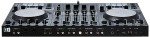 Native Instruments Traktor Kontrol S4 Mk3 DJ Controller, 21.34 x 13.35 x 2.38 inches