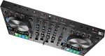 Native Instruments Traktor Kontrol S4 Mk3 DJ Controller, 21.34 x 13.35 x 2.38 inches