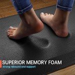 Ergonomic Extra Thick Anti-Fatigue Floor Mat