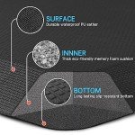 Ergonomic Extra Thick Anti-Fatigue Floor Mat