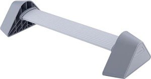 Kensington Ergonomic Rocking Foot Rest for Desk