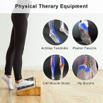 StrongTek Adjustable Ergonomic Foot Rest for Comfort