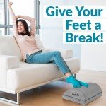 ComfiLife Adjustable Ergonomic Foot Rest for Comfort
