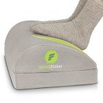 Adjustable Ergonomic Foot Rest for Under Desk