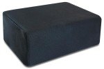 Extra Large Adjustable Foam Footrest for Comfort