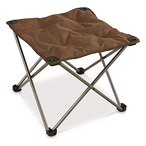Portable Foot Rests