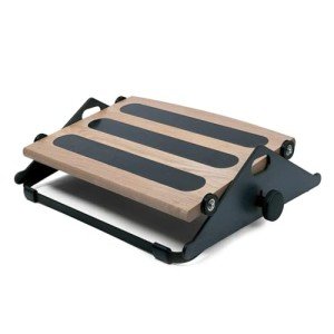 Humanscale FM 300 Ergonomic Footrest Machine