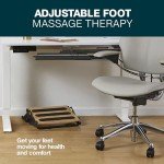 Humanscale FM 300 Adjustable Foot Rest Machine