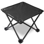 Portable Camping Footrest for Hiking & Travel