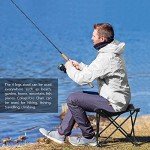 Portable Camping Footrest for Hiking & Travel