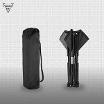 Portable Camping Footrest for Hiking & Travel