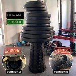Adjustable Portable Foot Rest & Stool Combo
