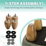 Green Rhino Animal Foot Rest Ottoman for Kids