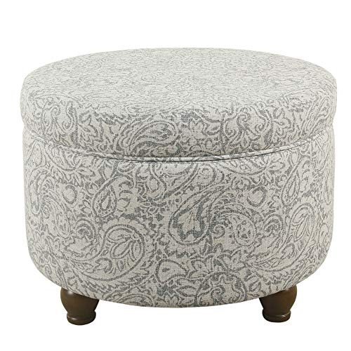 Decorative Foot Rests