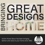Achim Anti-Fatigue Mat - Coffee 18x30 inches