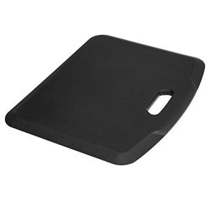 Mount-It! Anti-Fatigue Mat for Standing Desks