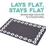Dash Wellness Anti-Fatigue Comfort Mat for Standing Desks