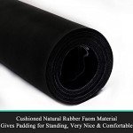 Laundry Room Non-Slip Runner Rug - 20"x59