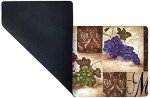 ABREEZE 20"x59" Washable Farmhouse Area Rug