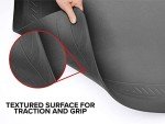 Cushioned Anti-Fatigue Comfort Mat for Home Use