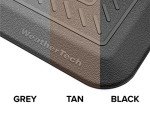 Cushioned Anti-Fatigue Comfort Mat for Home Use