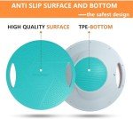 Adjustable Wobble Balance Board for Core Support