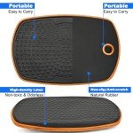 Ergohead 360° Rotating Balance Board for Comfort