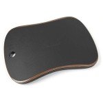 Anti-Fatigue Wooden Balance Wobble Mat with Massage