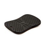 Anti-Fatigue Wooden Balance Wobble Mat with Massage