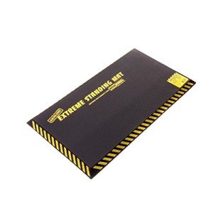 Adjustable Anti-Fatigue Standing Mat for Comfort