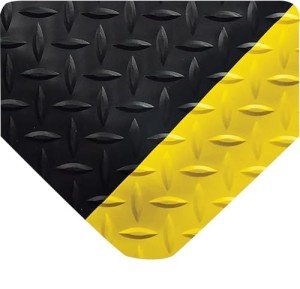 UltraSoft Anti-Fatigue Ergonomic Workstation Mat