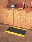UltraSoft Anti-Fatigue Ergonomic Workstation Mat