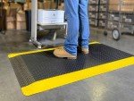 UltraSoft Anti-Fatigue Ergonomic Workstation Mat