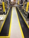 UltraSoft Anti-Fatigue Ergonomic Workstation Mat