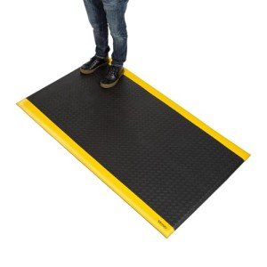 Heavy Duty Anti-Fatigue Ergonomic Standing Mat